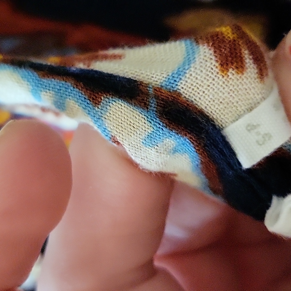 Out From Under Romper - image 6